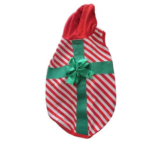 Lot of 6  Christmas Sweaters Dresses and Shirts Size Medium Various Brands - Picture 5 of 7